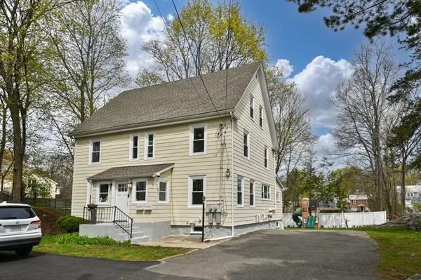 $699,900 | 99 Park Street, Unit 99, Stoneham, MA 02180