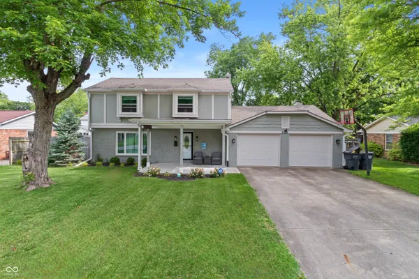 $294,900 | 3210 Wayside Lane, Anderson, IN 46011