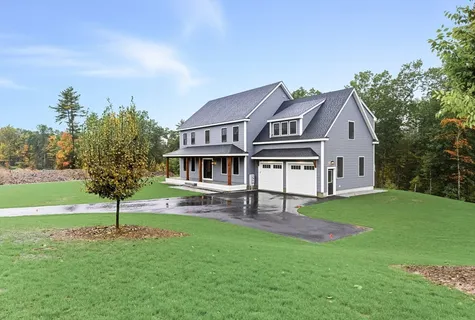 $1,425,000 | 20 Hayes Woods Lane, Groton, MA 01450