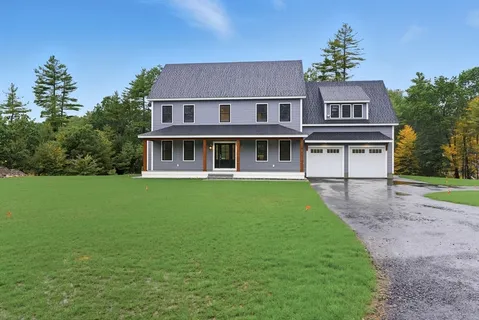$1,425,000 | 20 Hayes Woods Lane, Groton, MA 01450