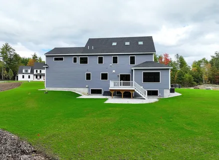 $1,425,000 | 20 Hayes Woods Lane, Groton, MA 01450