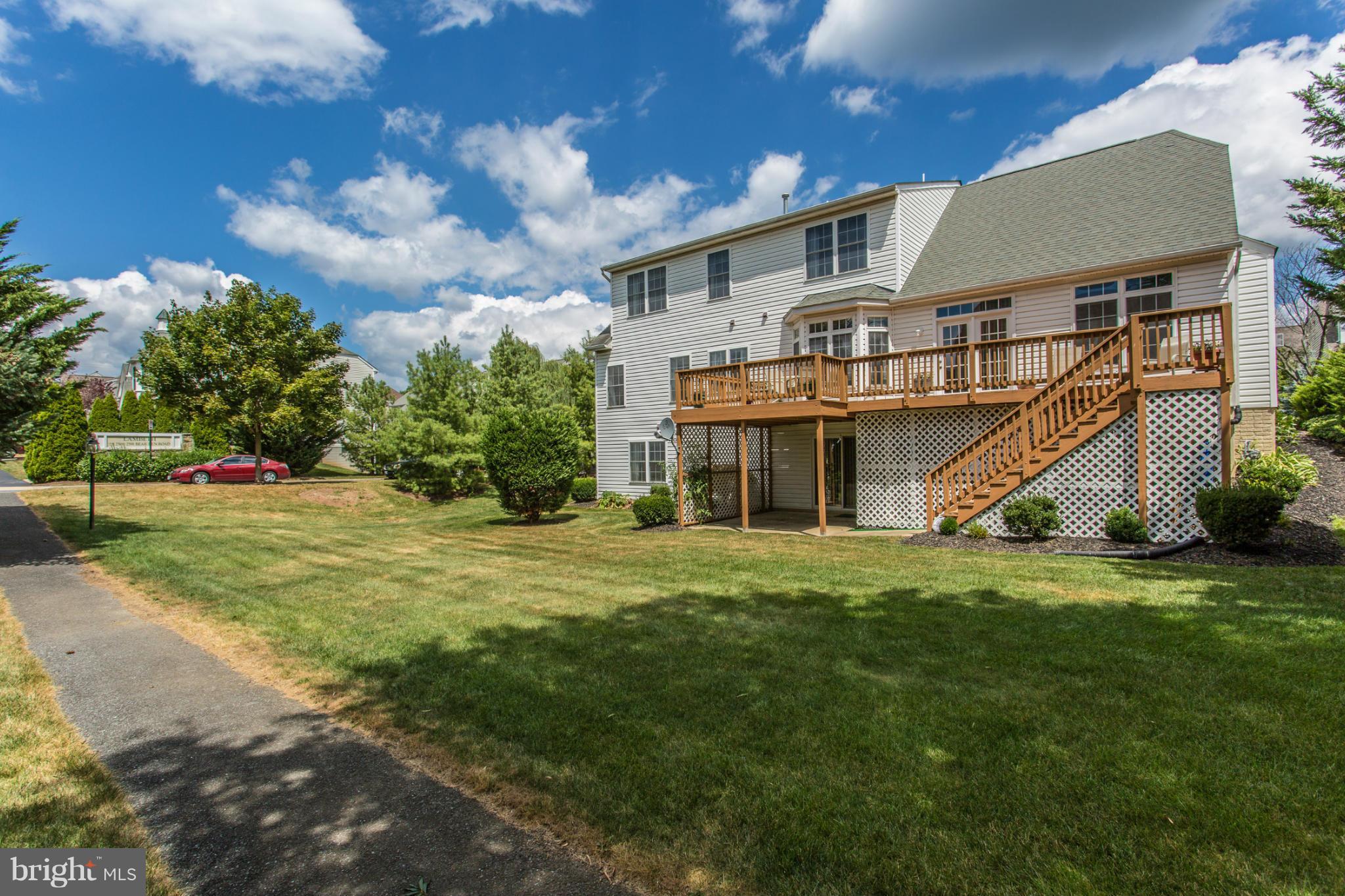 2562 Bear Den Road Frederick, MD 21701 - Photo 2 of 30 Exterior (Rear)