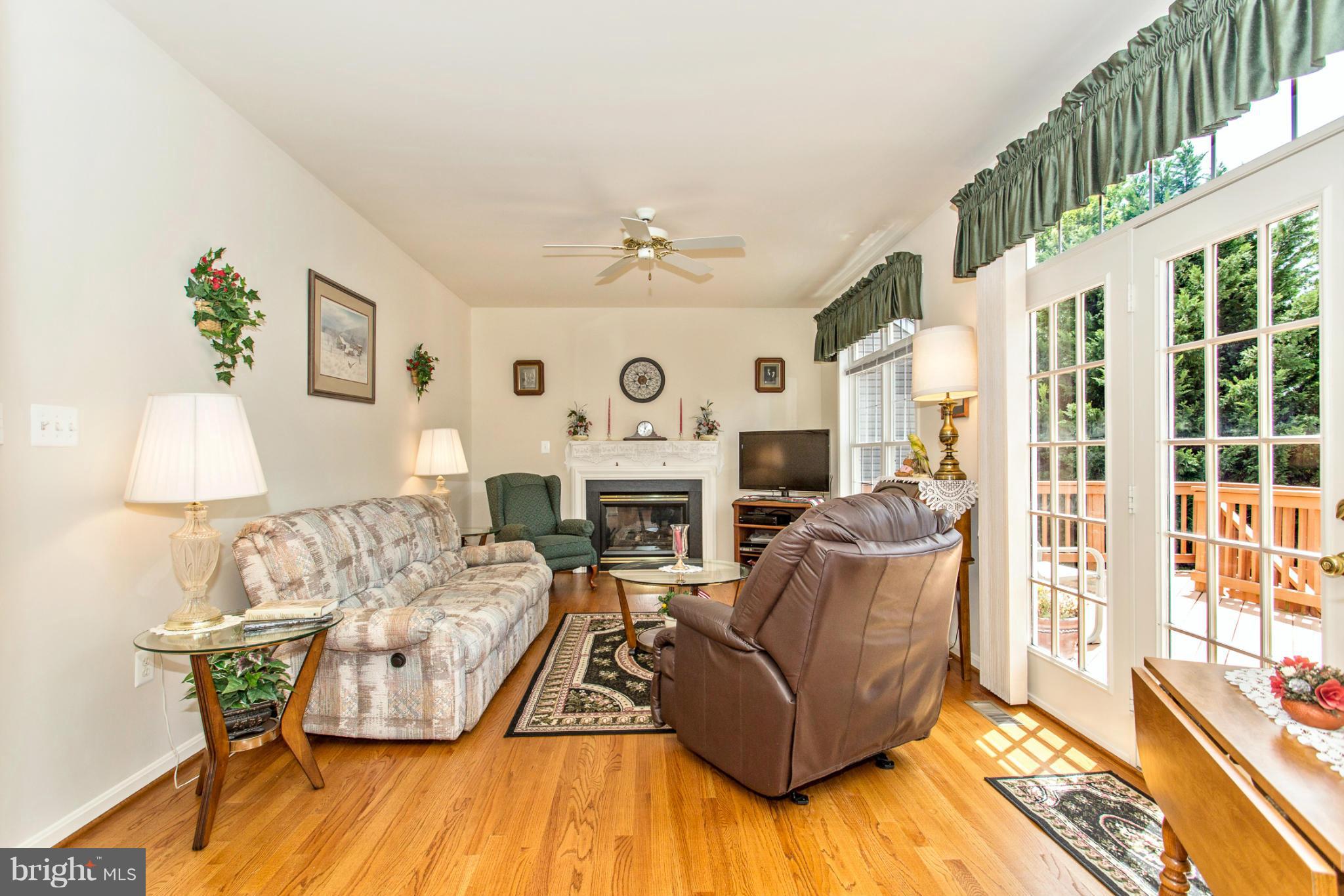 2562 Bear Den Road Frederick, MD 21701 - Photo 11 of 30 Family Room