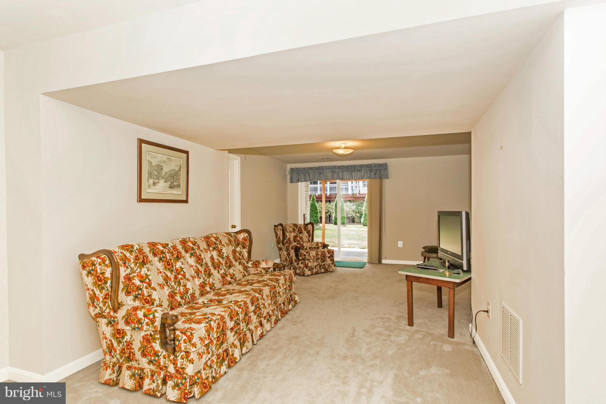 2562 Bear Den Road Frederick, MD 21701 - Photo 24 of 30 Basement