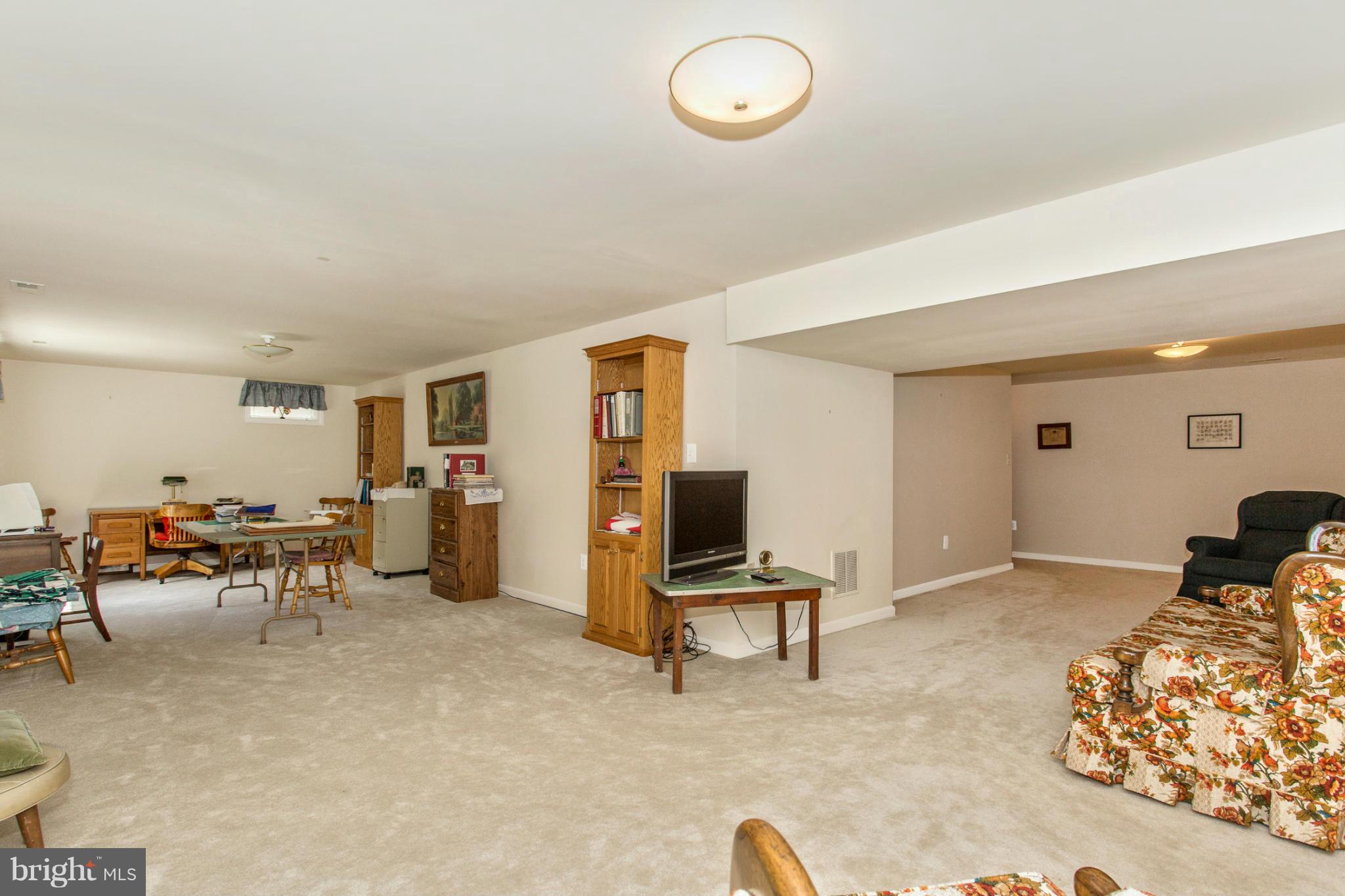 2562 Bear Den Road Frederick, MD 21701 - Photo 25 of 30 Basement