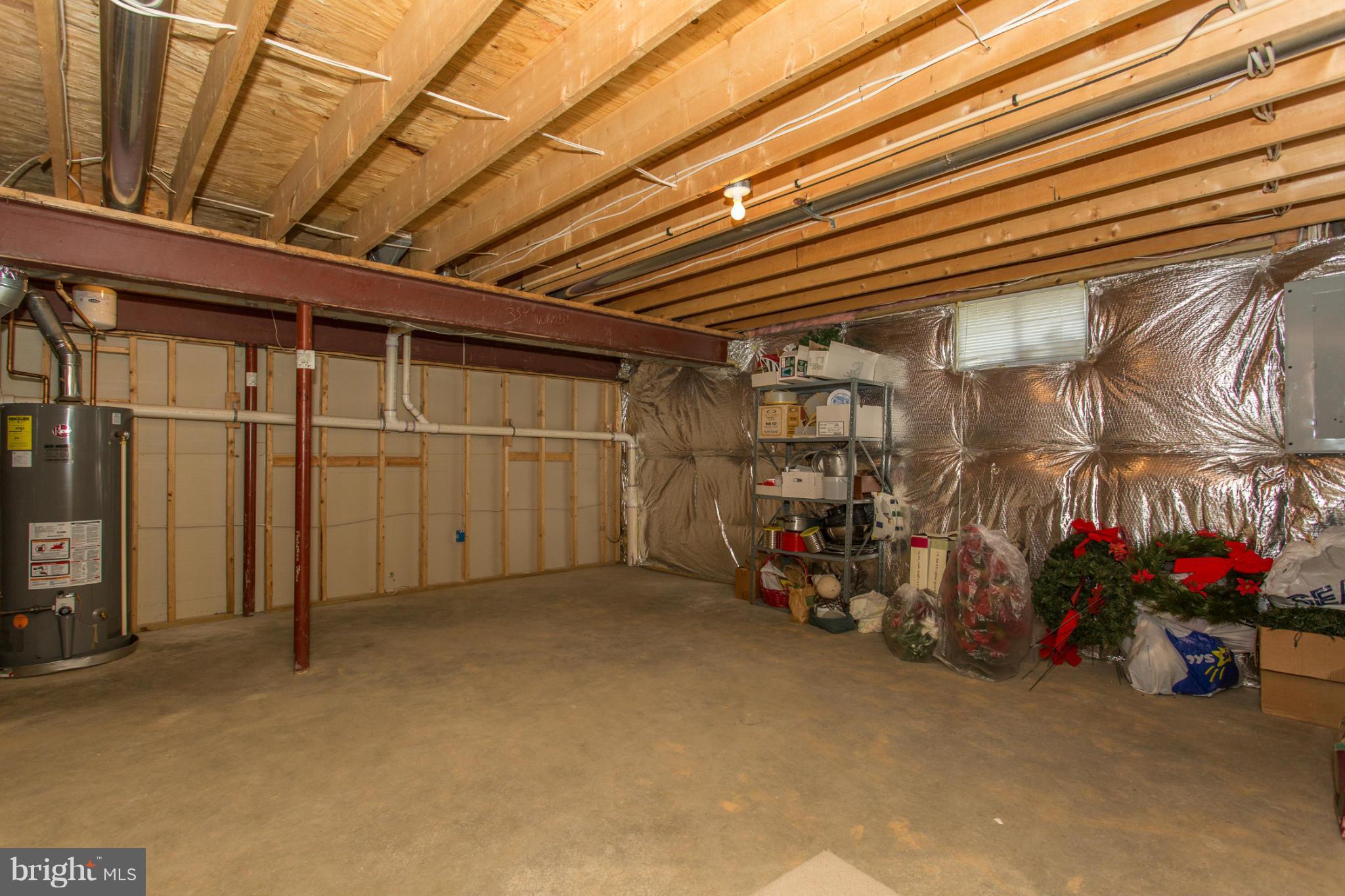 2562 Bear Den Road Frederick, MD 21701 - Photo 27 of 30 Basement