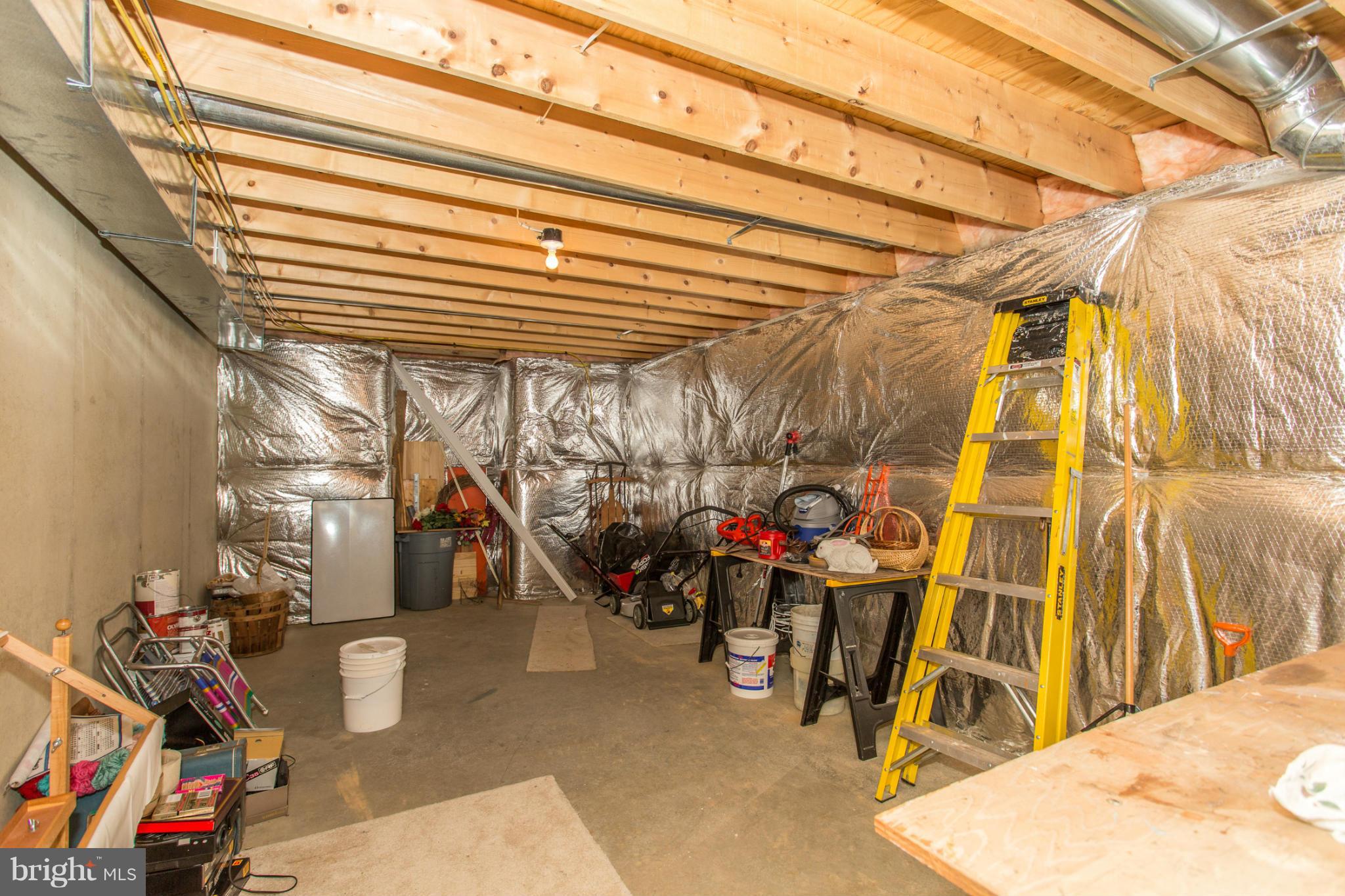 2562 Bear Den Road Frederick, MD 21701 - Photo 28 of 30 Basement
