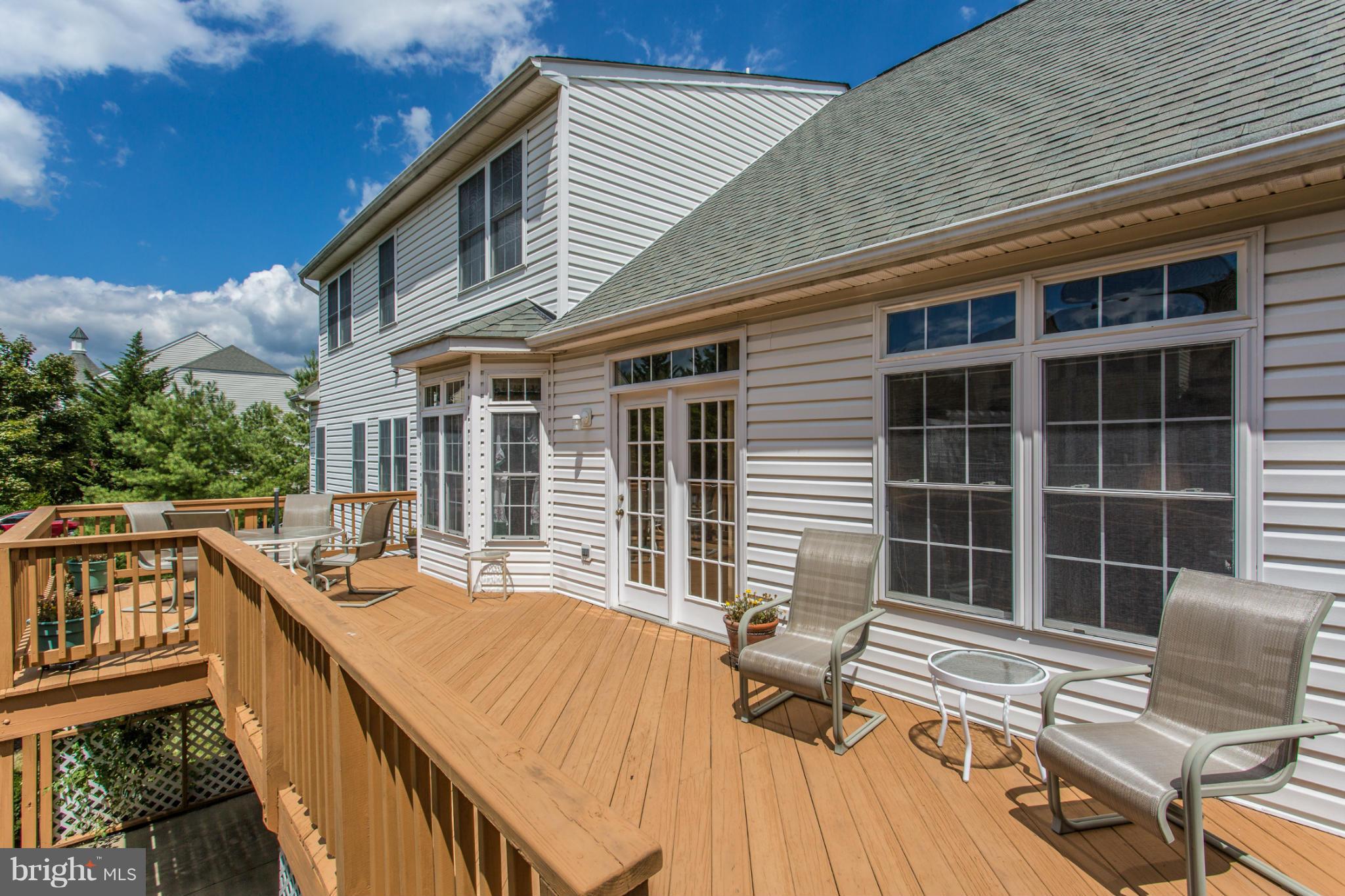 2562 Bear Den Road Frederick, MD 21701 - Photo 29 of 30 Exterior (Rear)