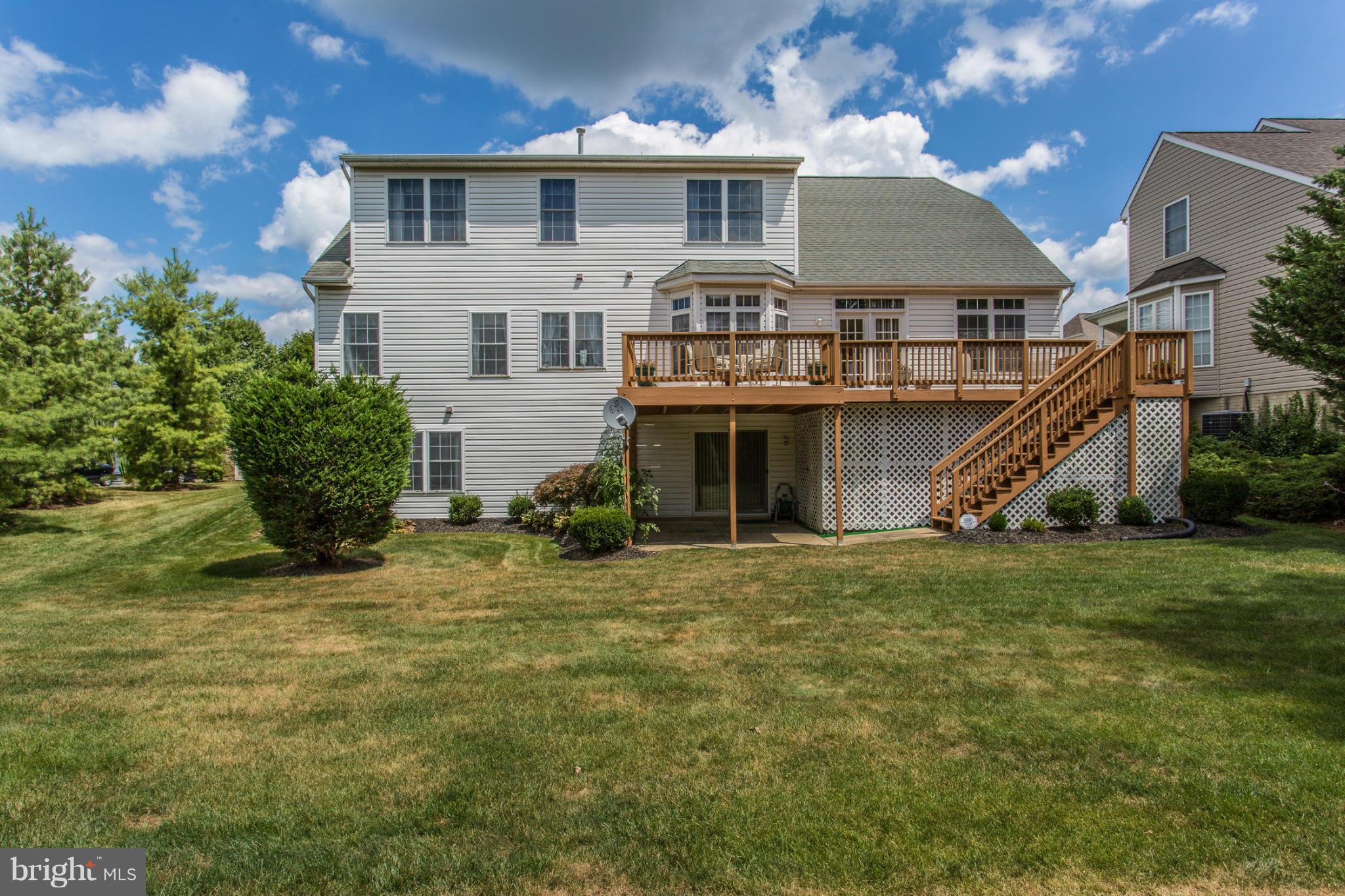 2562 Bear Den Road Frederick, MD 21701 - Photo 30 of 30 Exterior (Rear)