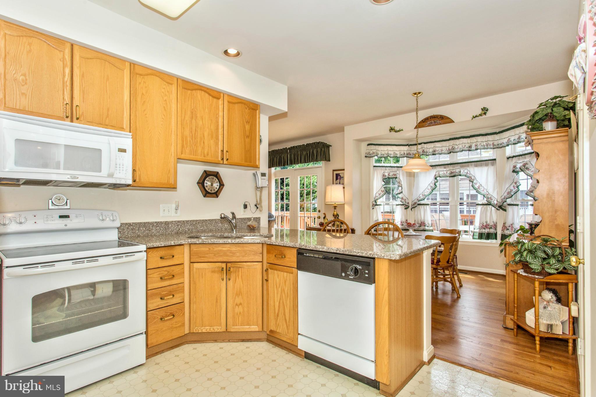 2562 Bear Den Road Frederick, MD 21701 - Photo 5 of 30 Kitchen
