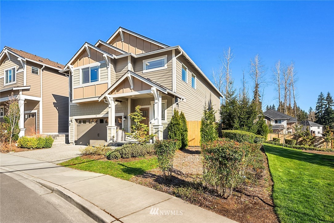 33 159th Place Southeast Bothell, WA 98012 - Photo 1 of 25