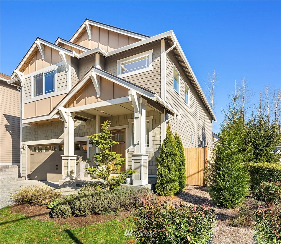 33 159th Place Southeast Bothell, WA 98012 - Photo 2 of 25