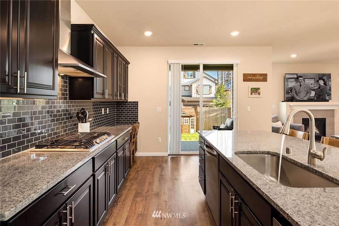 33 159th Place Southeast Bothell, WA 98012 - Photo 13 of 25