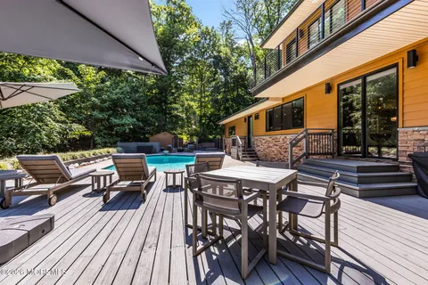 $2,295,000 | 17 Hidden Hollow Terrace, Holmdel, NJ 07733