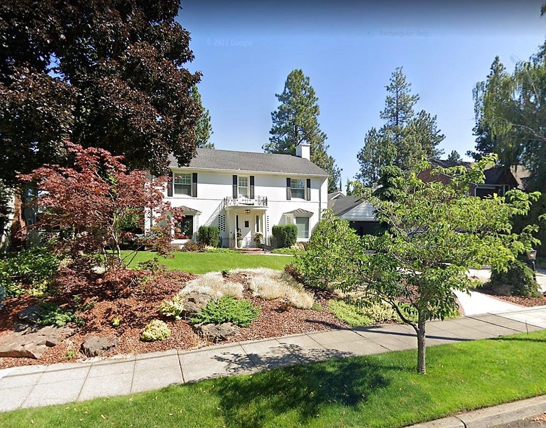 1121 East Overbluff Road Spokane, WA 99203 - Photo 1 of 1 Gallery Image 1