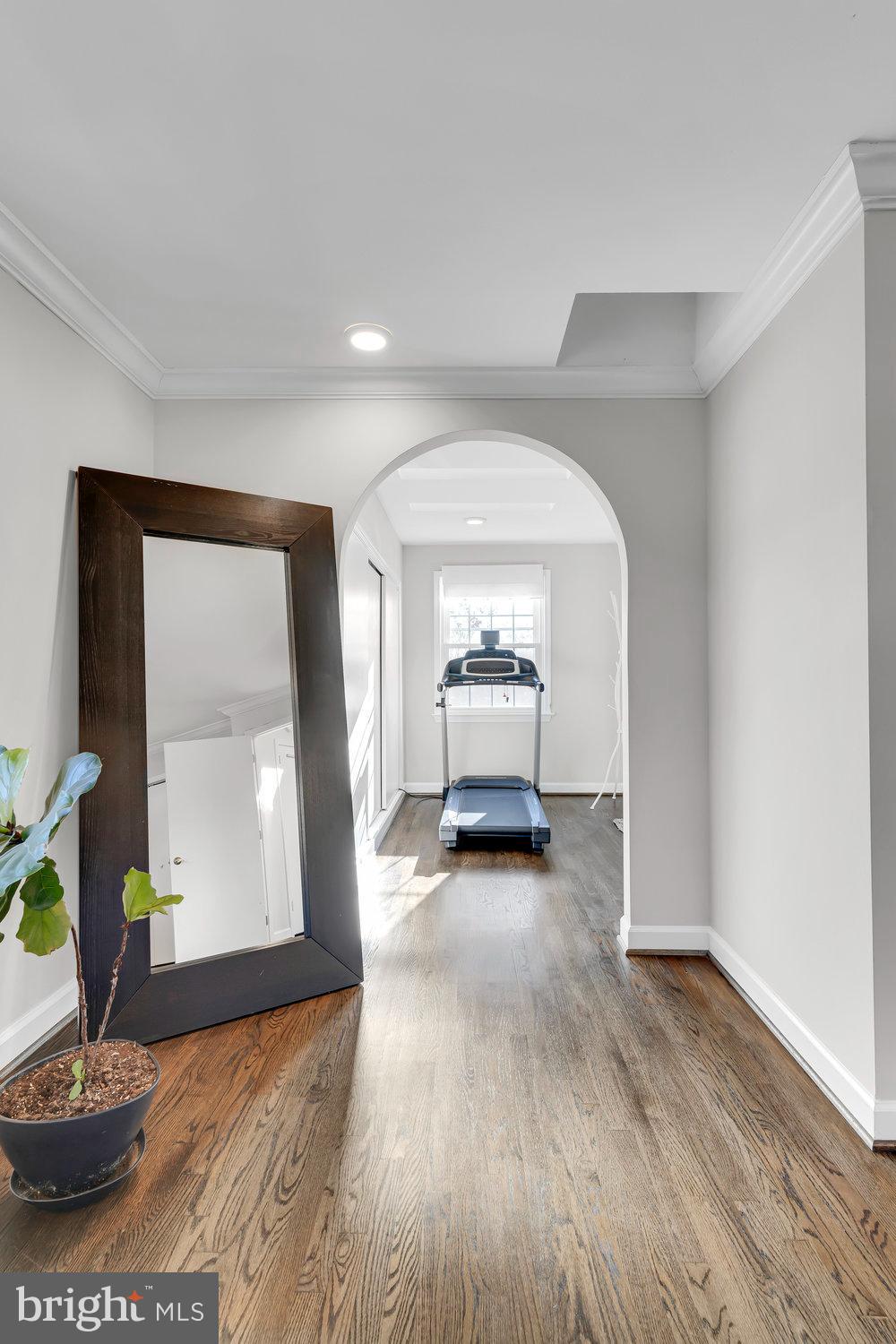 4821 V Street Northwest Washington, DC 20007 - Photo 14 of 41