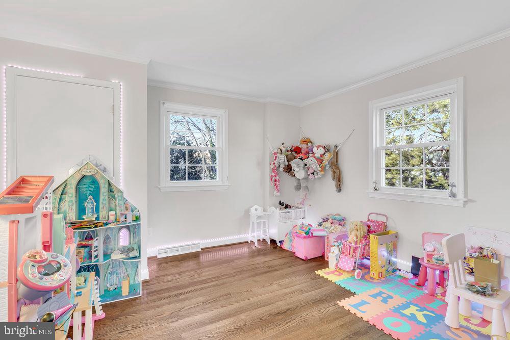 4821 V Street Northwest Washington, DC 20007 - Photo 21 of 41