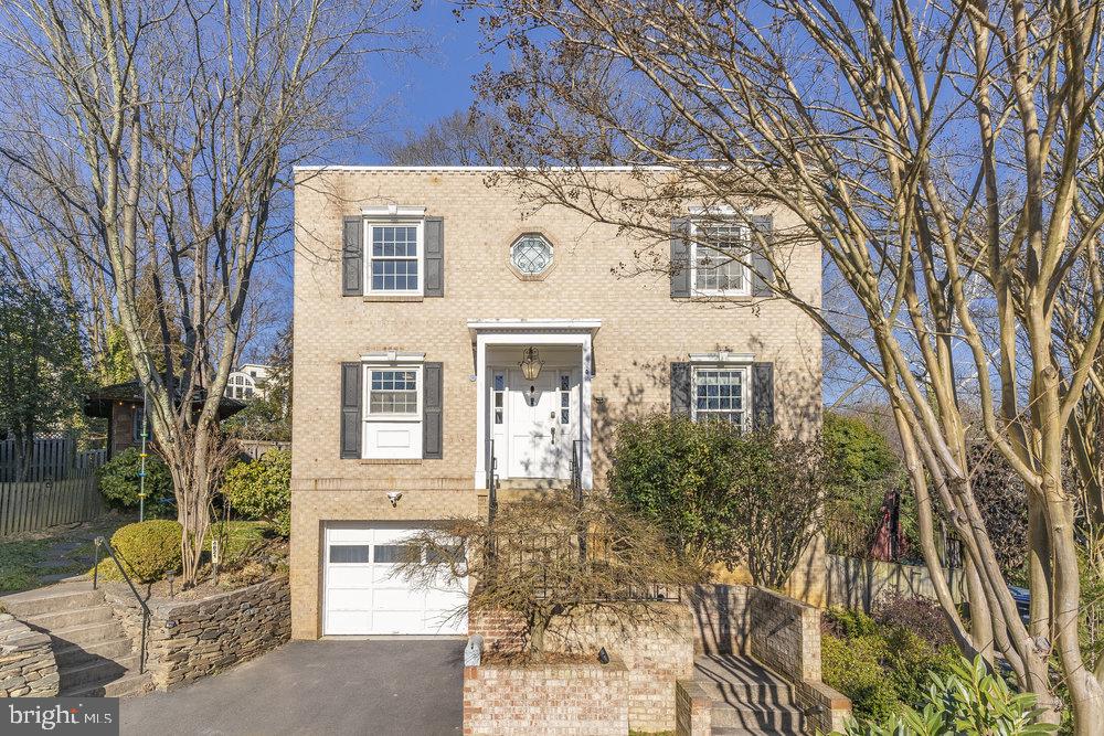4821 V Street Northwest Washington, DC 20007 - Photo 41 of 41