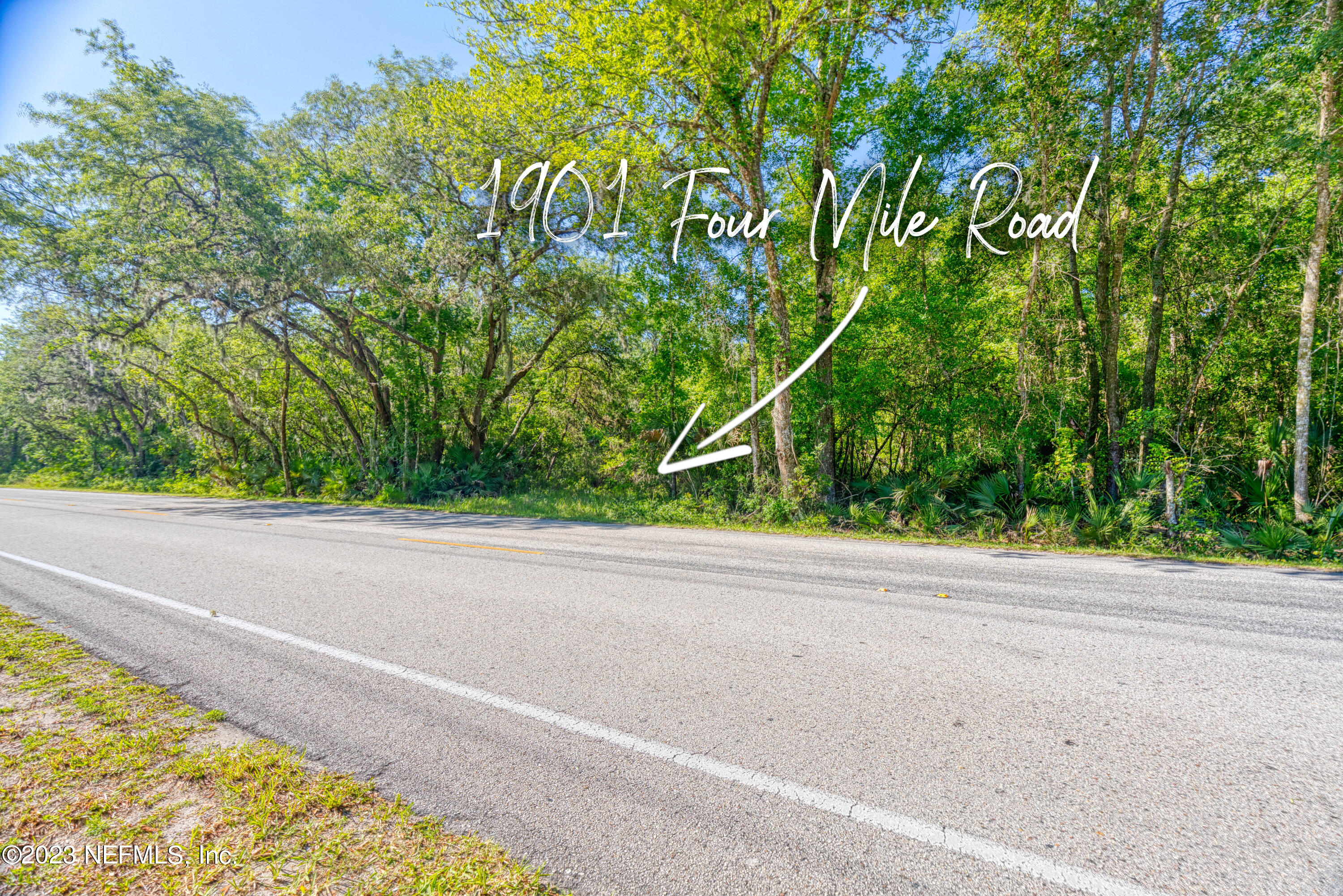 1901 4 Mile Road St. Augustine, FL 32084 - Photo 11 of 12