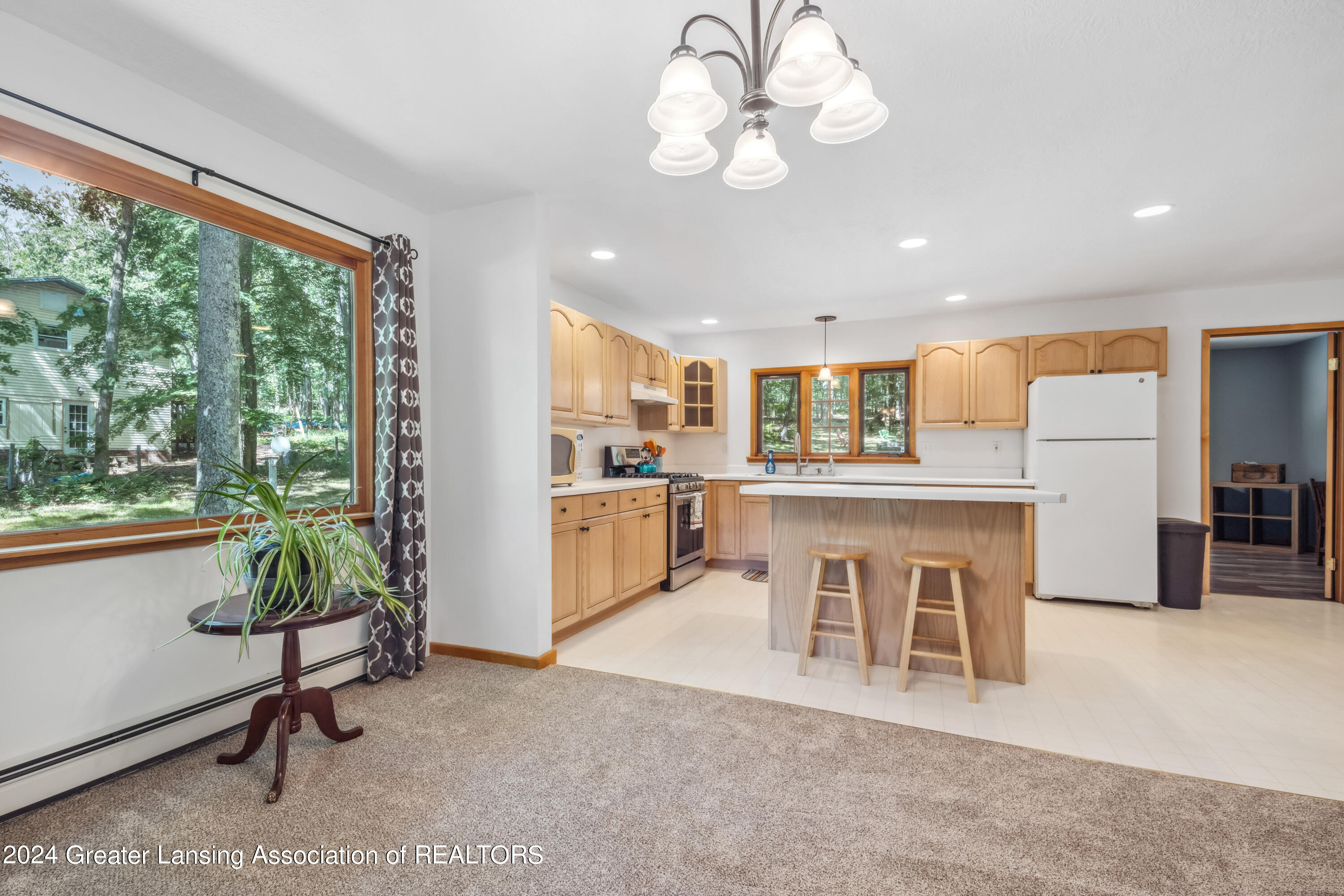 2979 Rasmus Drive Grayling, MI 49738 - Photo 11 of 46 DSC07518