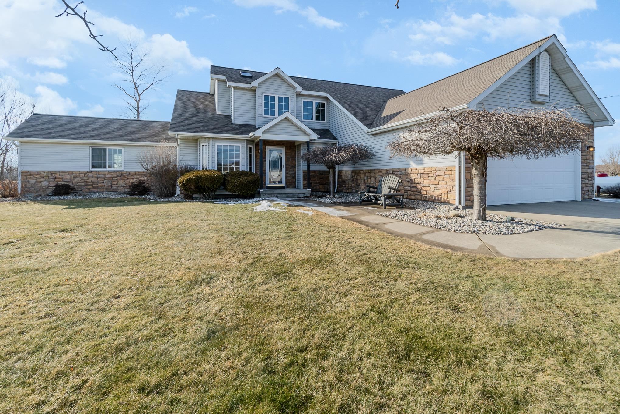 7910 South Meridian Road Mount Pleasant, MI 48858 - Photo 1 of 27 1897219.JPG