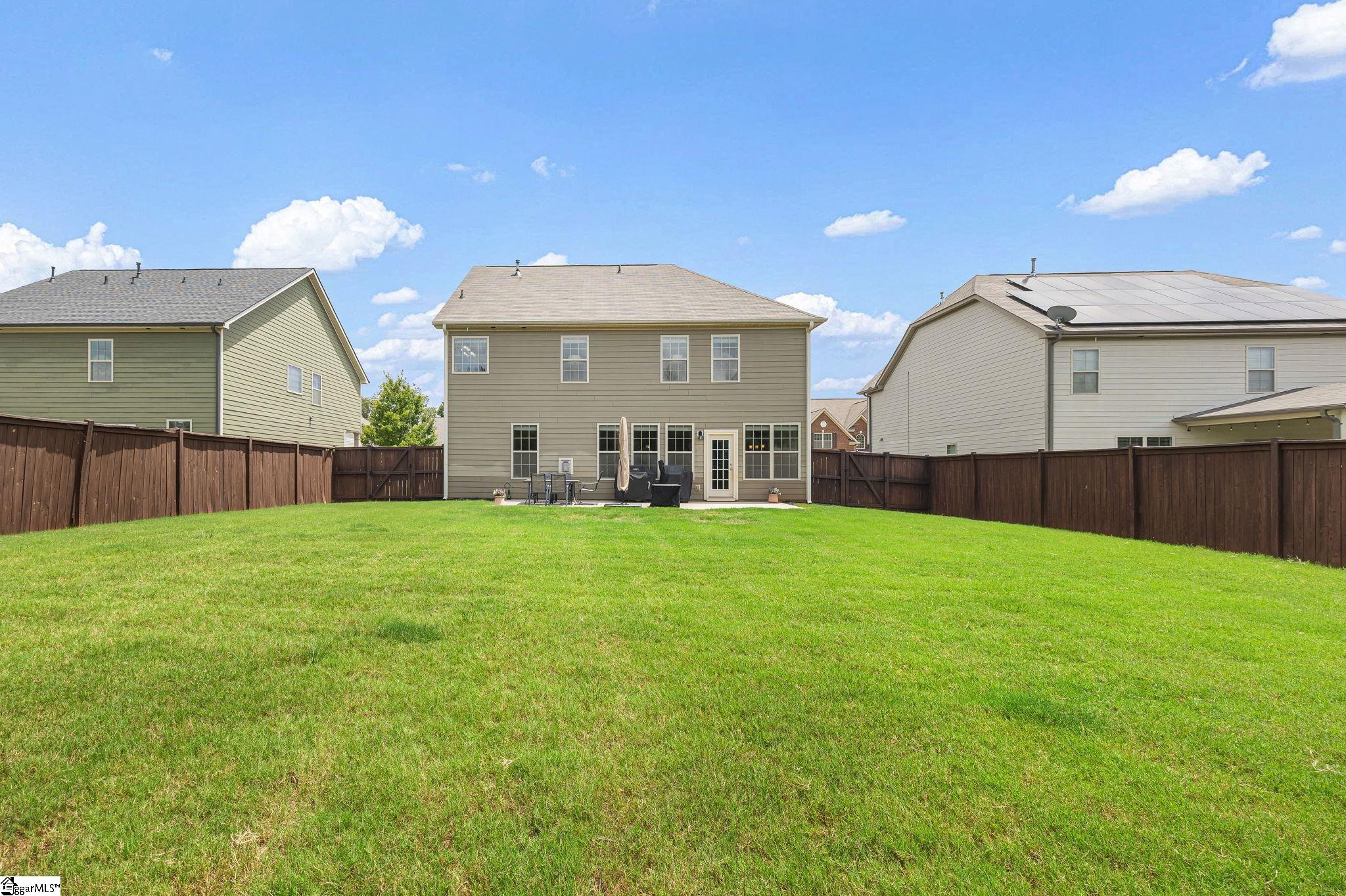 226 Santa Ana Way Duncan, SC 29334 - Photo 37 of 41 Gallery Image 37
