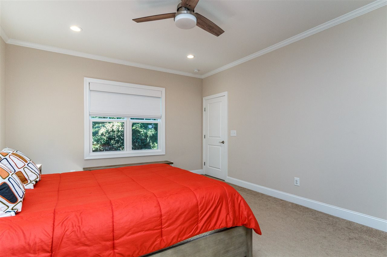 1827 Arlington Street Raleigh, NC 27608 - Photo 17 of 30 Master Bedroom