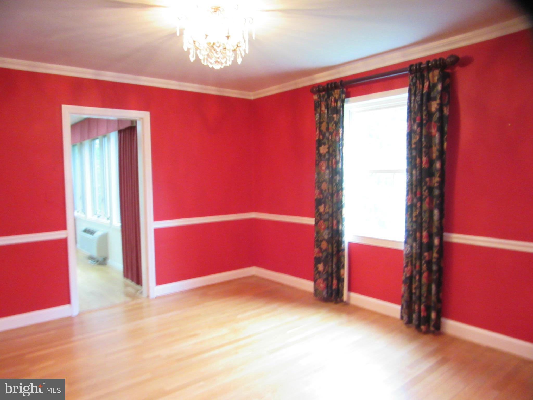 7411 Denton Road Bethesda, MD 20814 - Photo 5 of 7 Dining Room