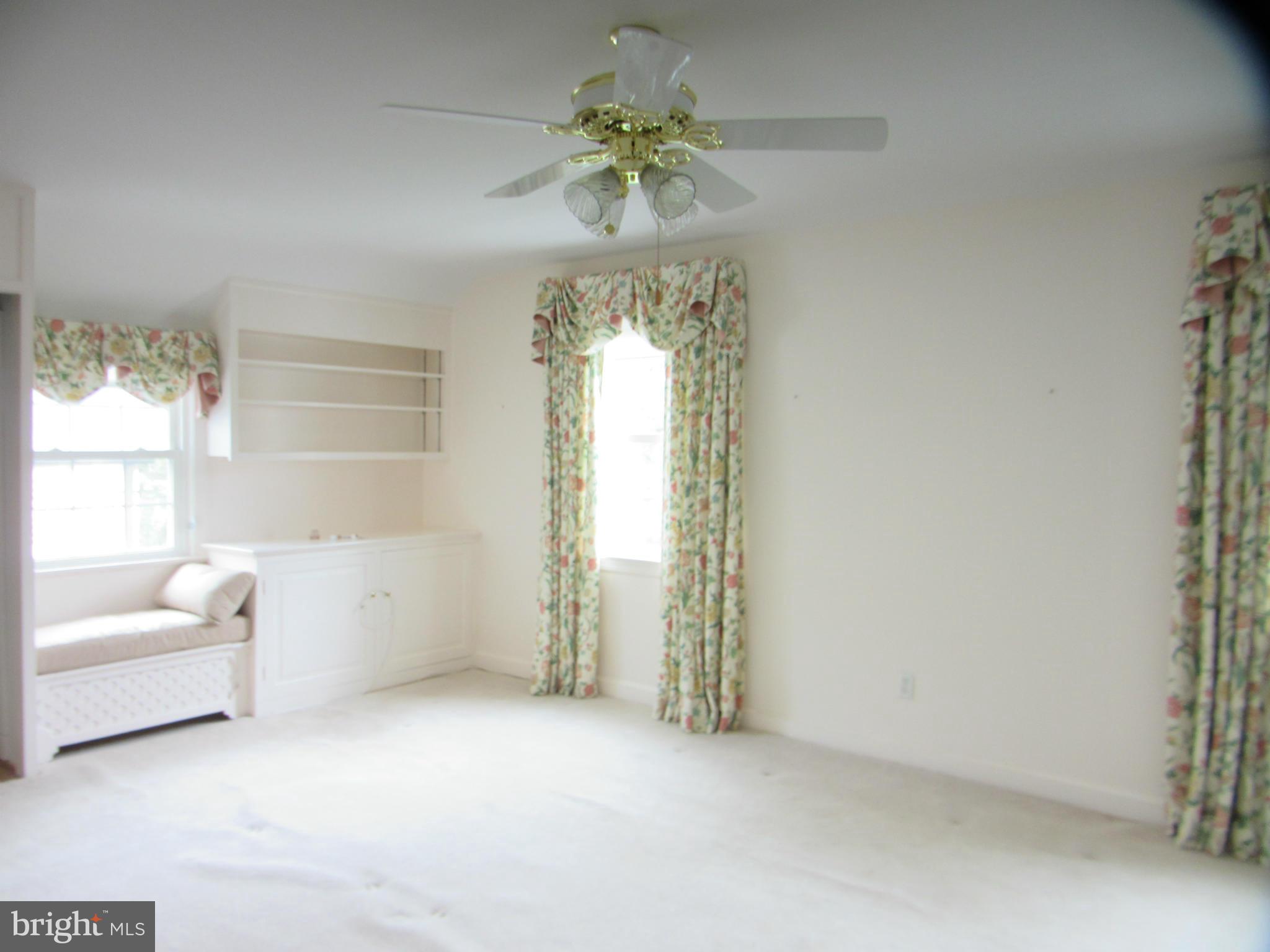 7411 Denton Road Bethesda, MD 20814 - Photo 6 of 7 Bedroom (Master)