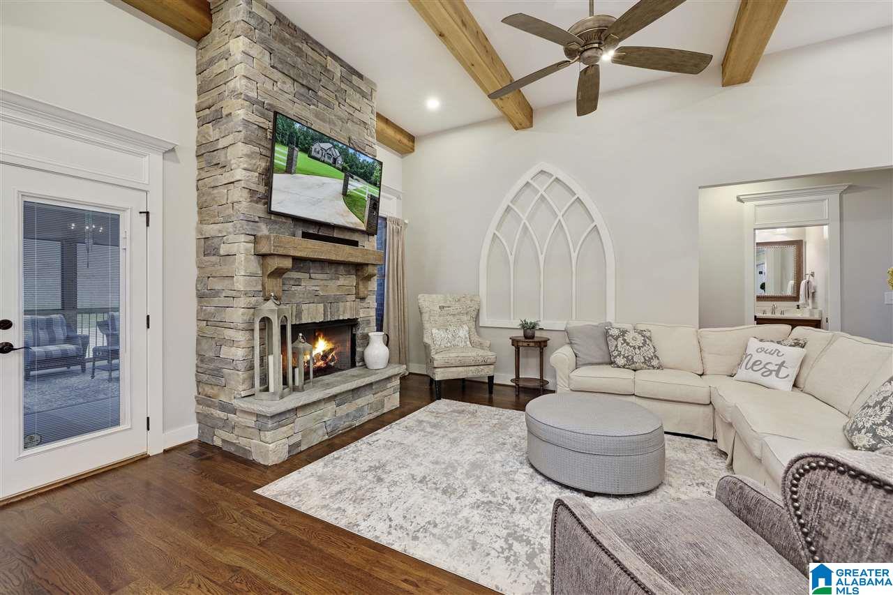 6950 Honor Keith Road Trussville, AL 35173 - Photo 3 of 45