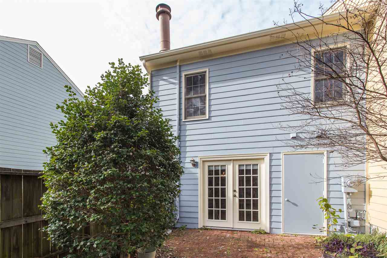 5630 Bridgetowne Way Raleigh, NC 27609 - Photo 23 of 26 Photo 23