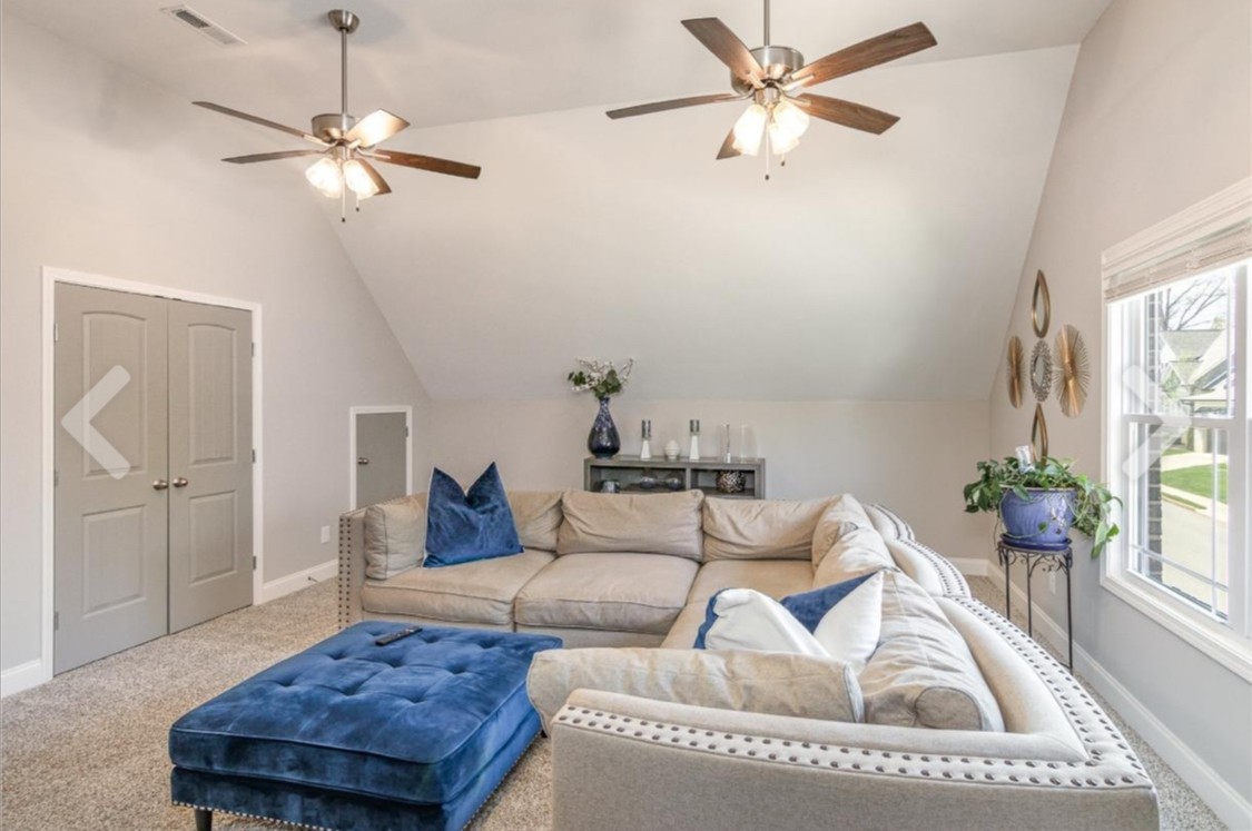 513 Summit View Circle Clarksville, TN 37043 - Photo 17 of 27