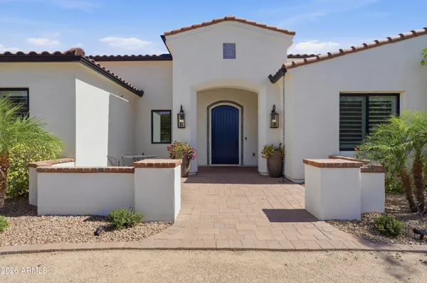 $1,699,000 | 1739 South 142nd Street, Gilbert, AZ 85295