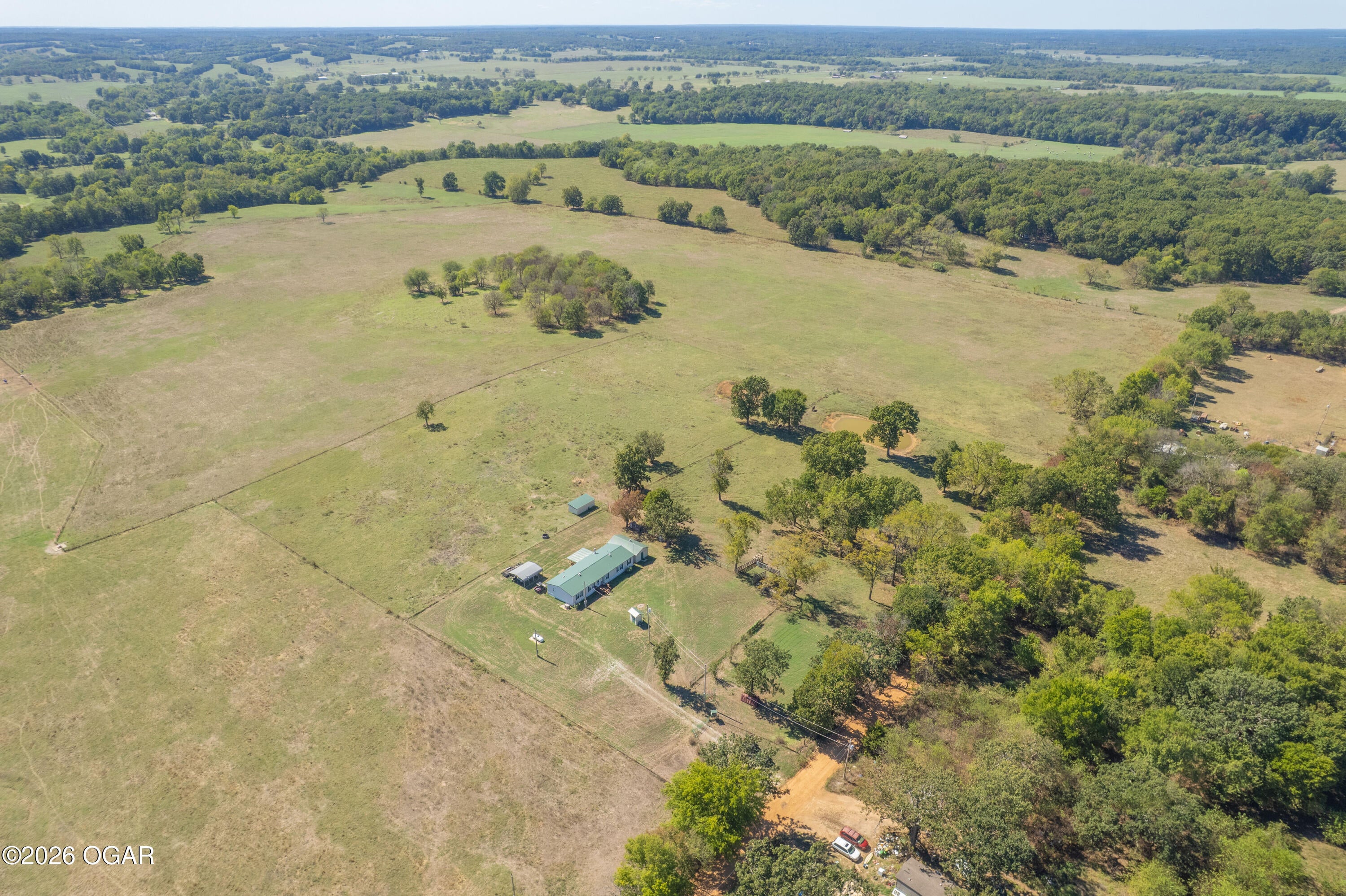 8.5-ac East 330 Road Grove, OK 74344 - Photo 13 of 21 Gallery Image 13