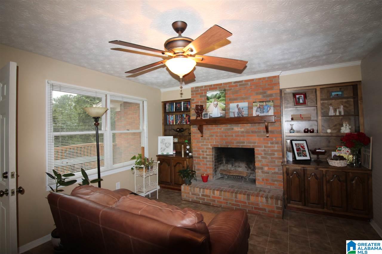 1615 Rose Street Northwest Cullman, AL 35055 - Photo 9 of 38