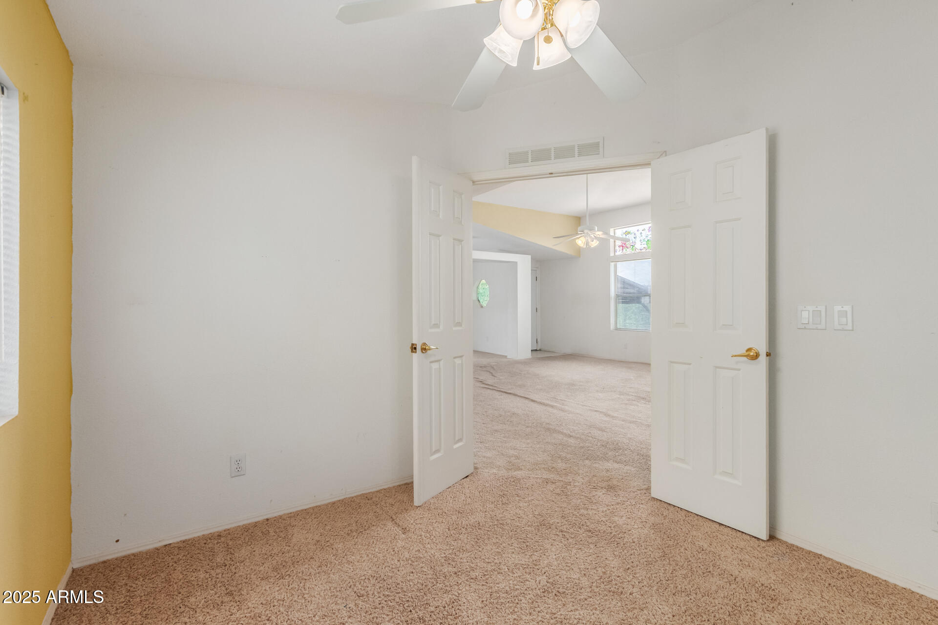 3130 West Lazy G Ranch Road New River, AZ 85087 - Photo 26 of 35 an empty room with a bathroom