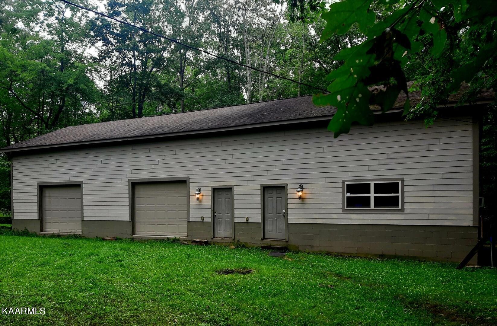 702 Cooper Lake Road Oneida, TN 37841 - Photo 20 of 22 Gallery Image 20