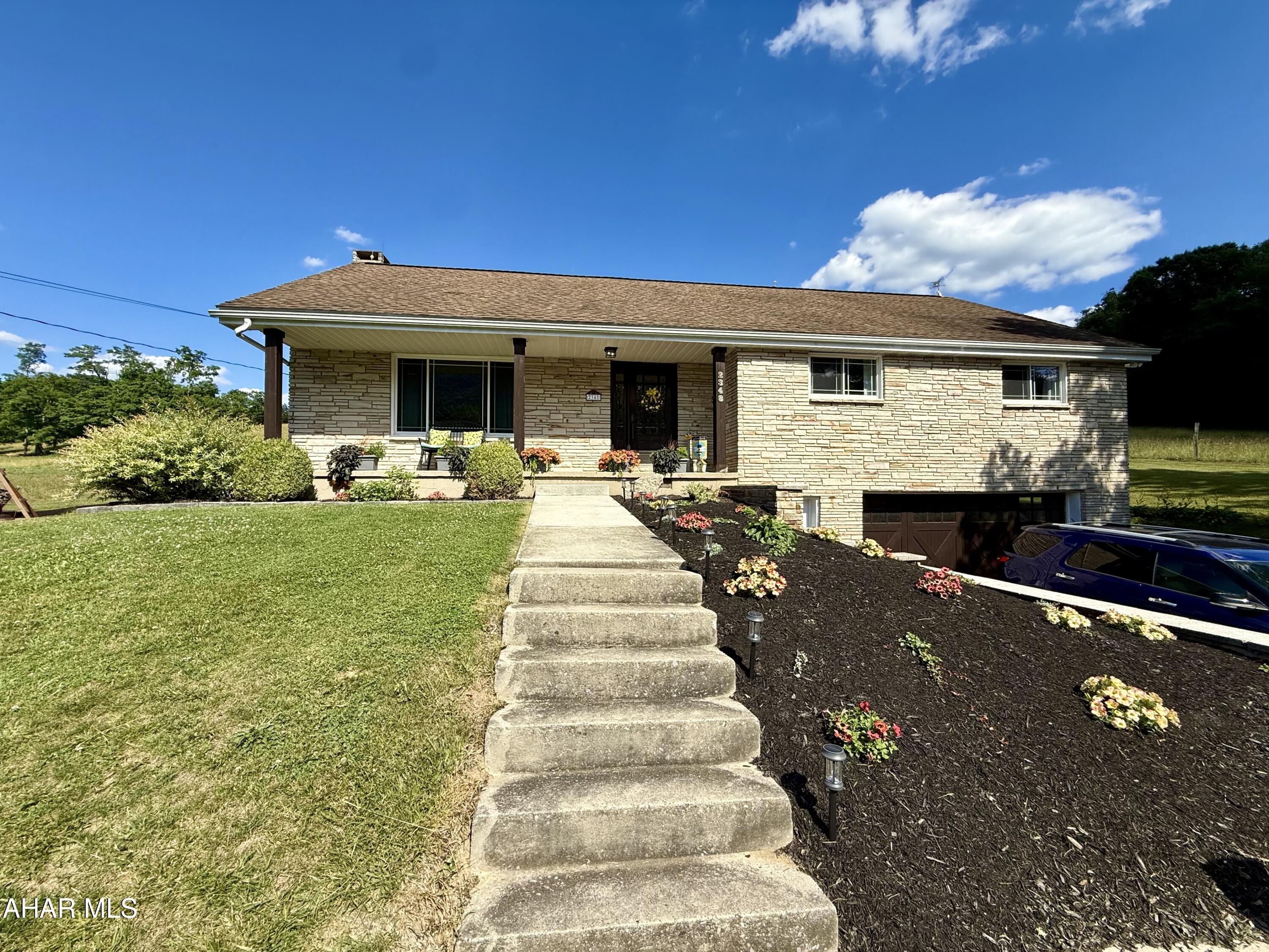 2348 Raystown Road Everett, PA 15537 - Photo 71 of 79