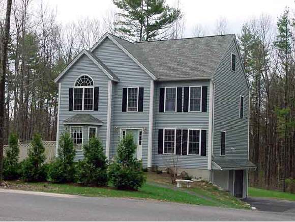 121 Scobie Pond Road Derry, NH 03038 - Photo 1 of 5 Gallery Image 1