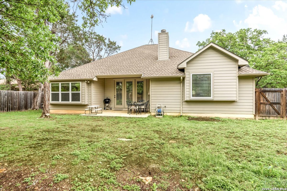 3 Memory Lane Wimberley, TX 78676 - Photo 28 of 42