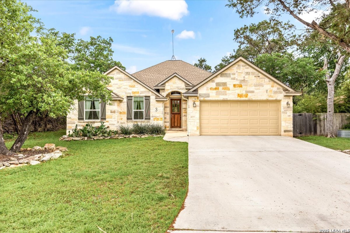 3 Memory Lane Wimberley, TX 78676 - Photo 31 of 42