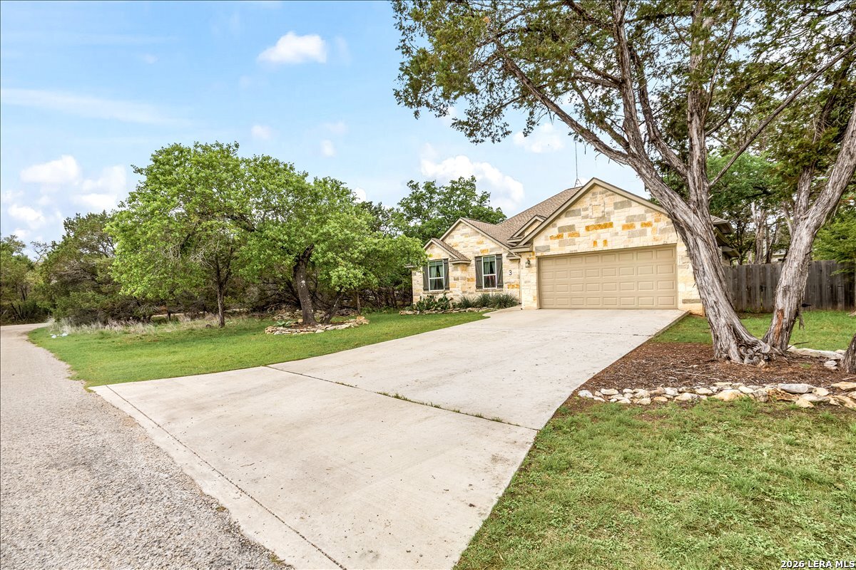 3 Memory Lane Wimberley, TX 78676 - Photo 41 of 42