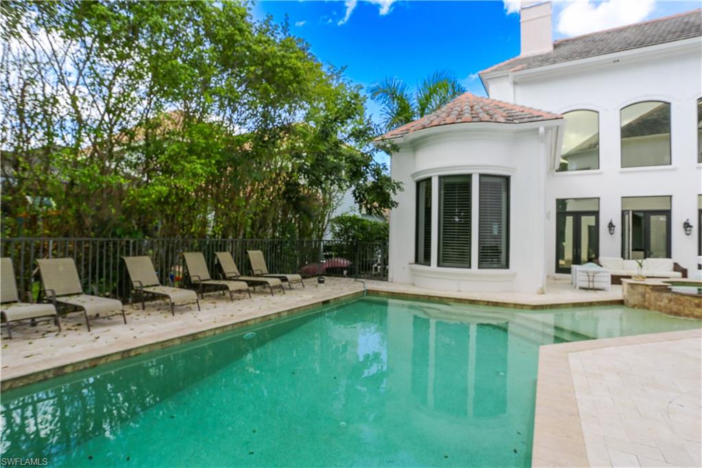 1412 Hemingway Place Naples, FL 34103 - Photo 7 of 50