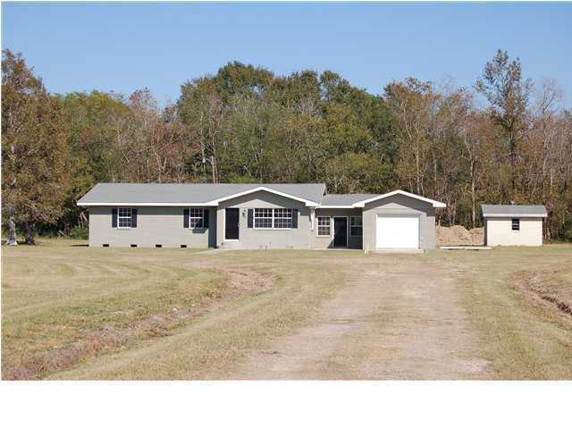 781 Charlie Arceneaux Road Rayne, LA 70578 - Photo 1 of 4 Primary Photo