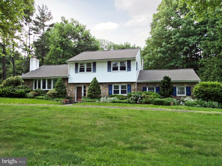 5913 Dewees Road Doylestown, PA 18902 - Photo 1 of 25 Gallery Image 1