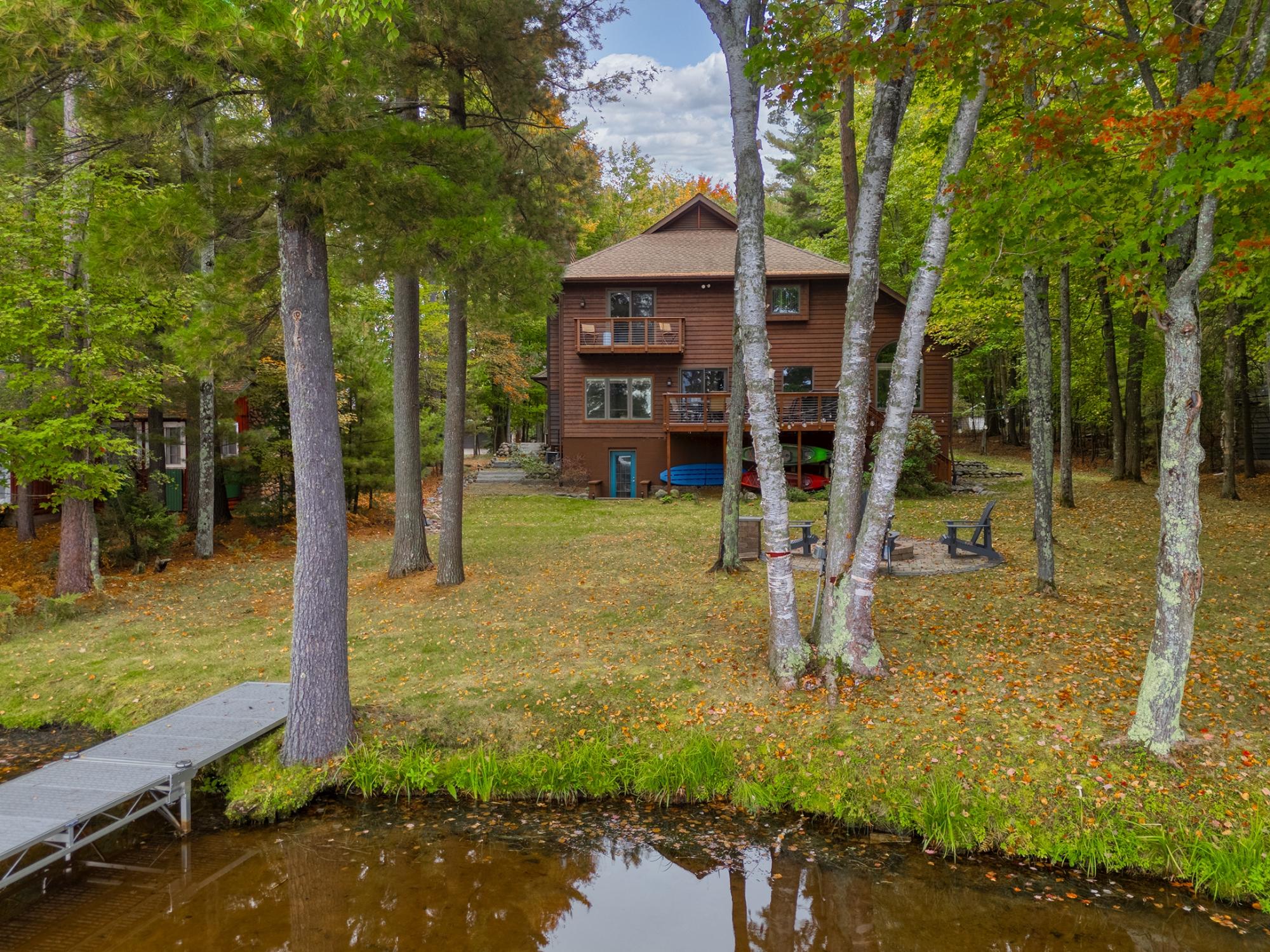 5424 Manor Road Rhinelander, WI 54501 - Photo 5 of 36 Gallery Image 5
