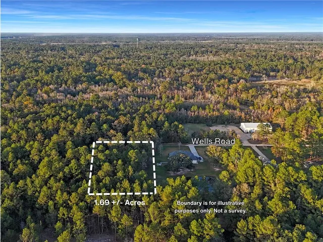 $80,000 | 0 Wells Road, Covington, LA 70433