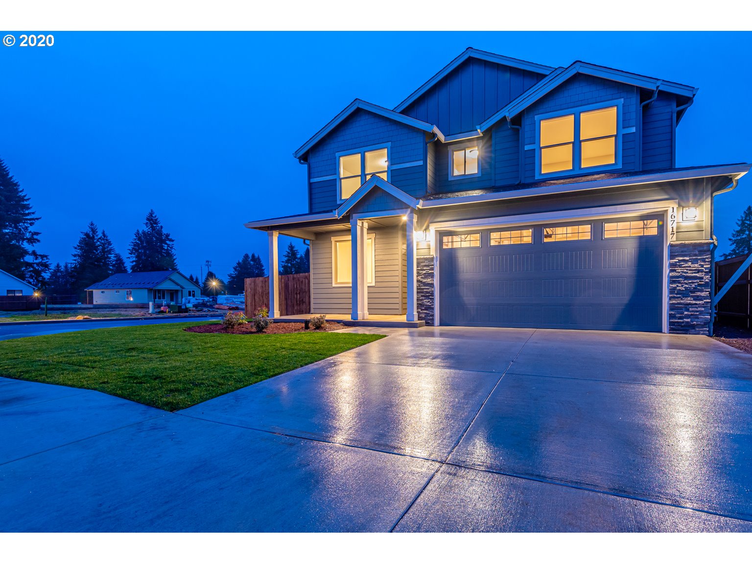 1836 North 4th Way Ridgefield, WA 98642 - Photo 1 of 31