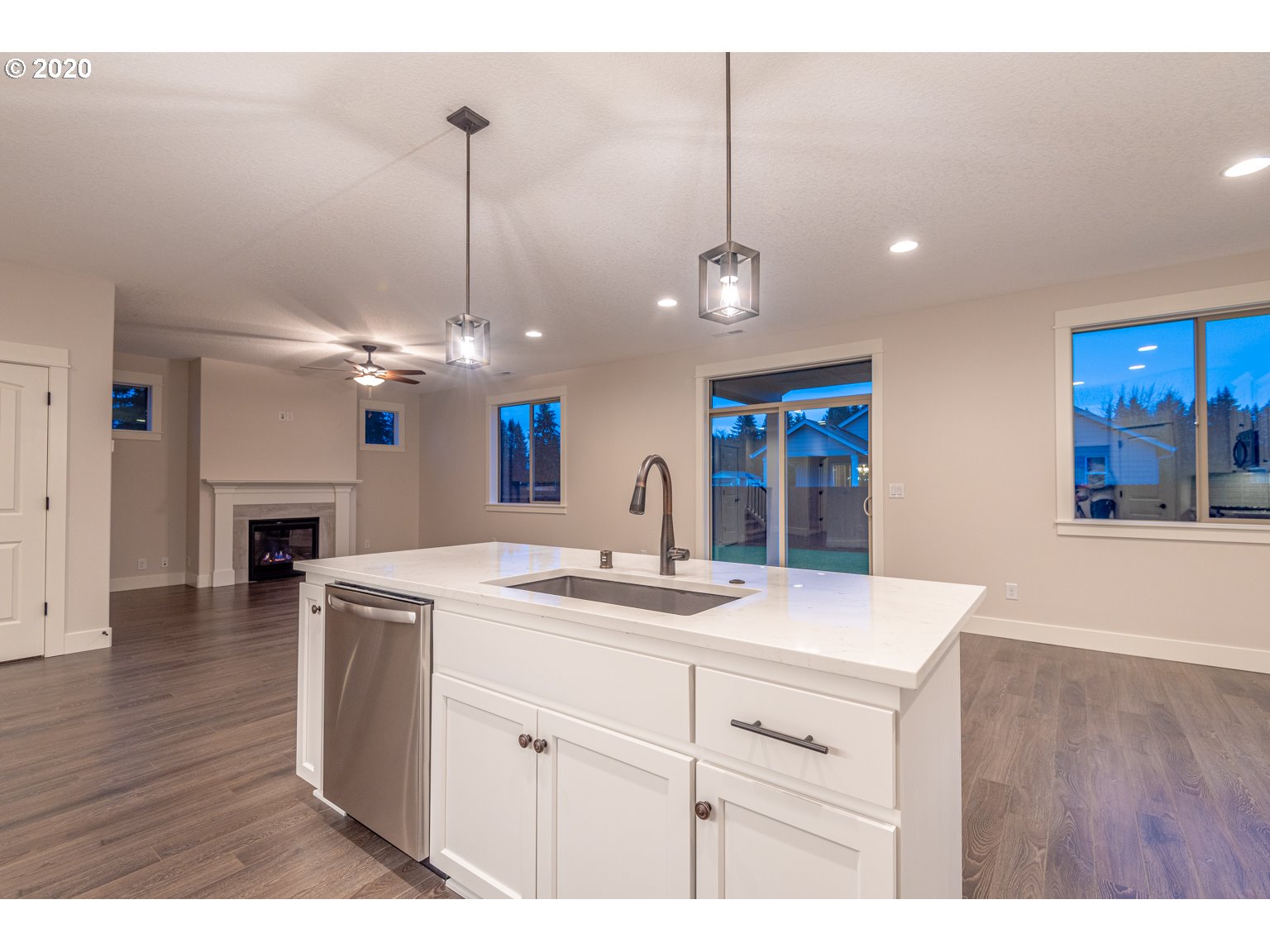 1836 North 4th Way Ridgefield, WA 98642 - Photo 8 of 31