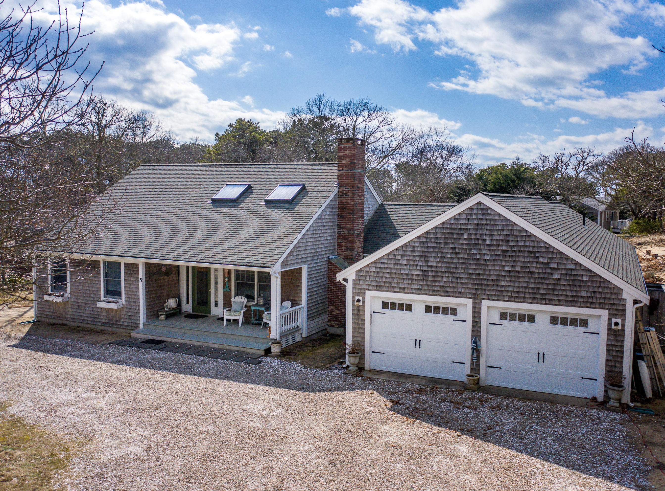 5 Mary Road Eastham, MA 02642 - Photo 1 of 46 5 Mary Road